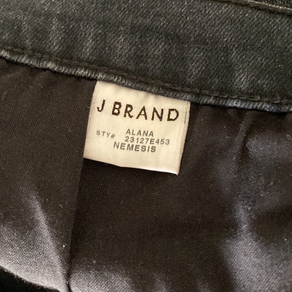 J Brand Alana Skinny Jeans - Picture 7 of 10